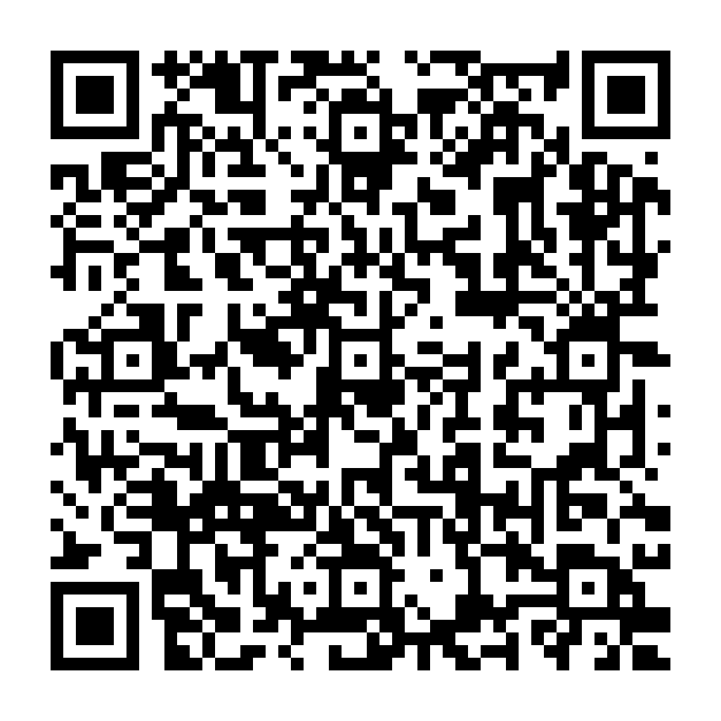 QR kód