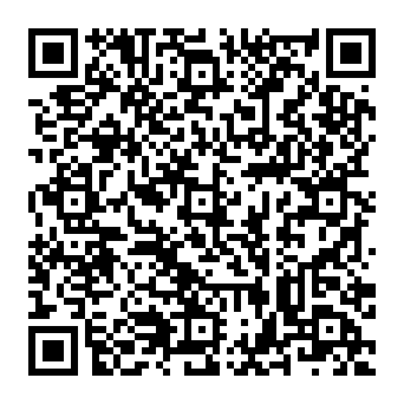 QR kód