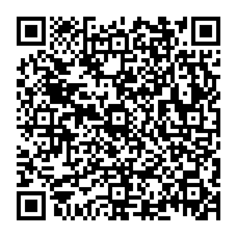 QR kód