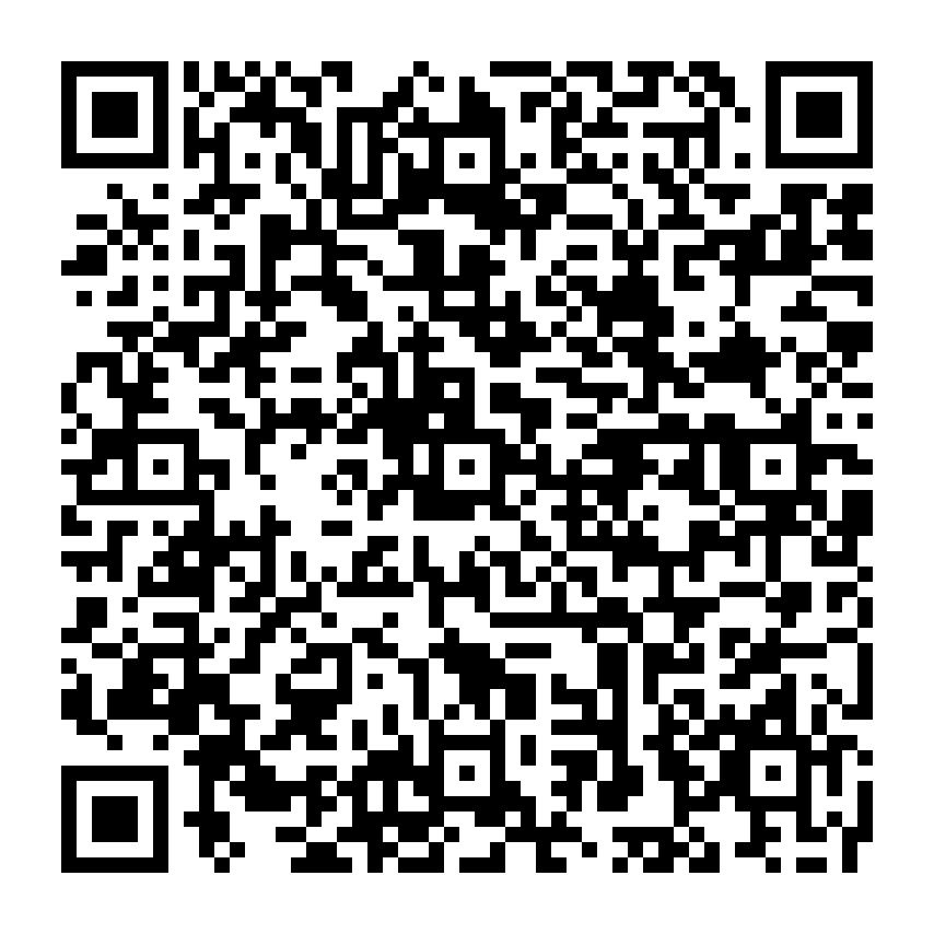 QR kód