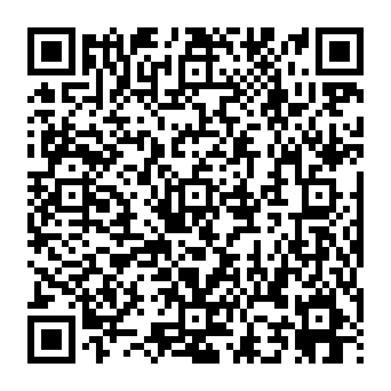 QR kód