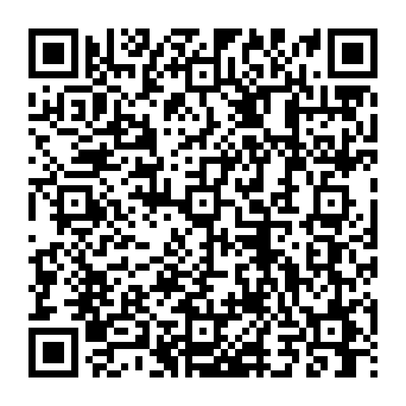 QR kód