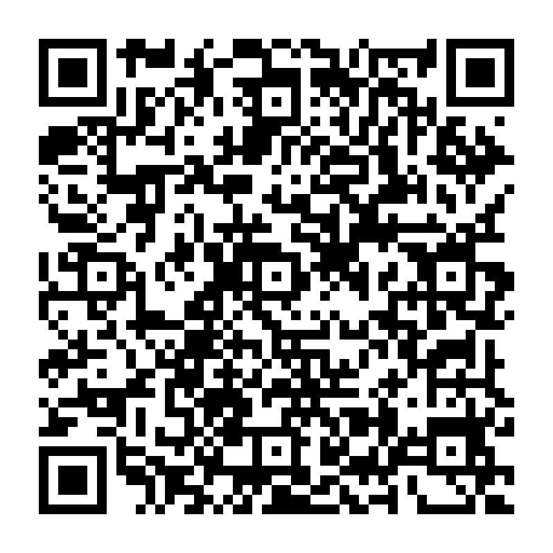QR kód