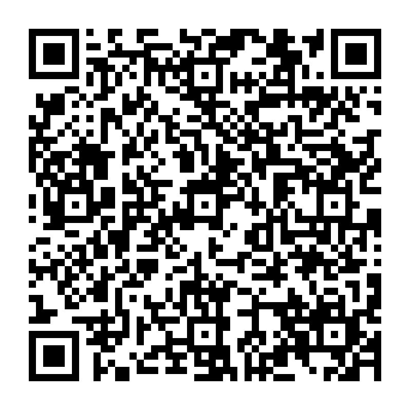QR kód