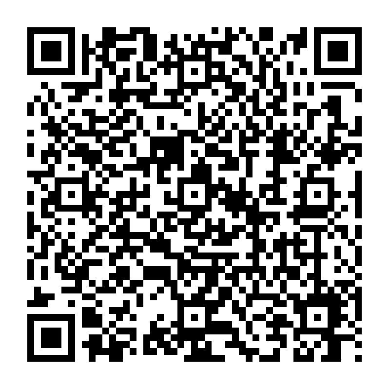 QR kód