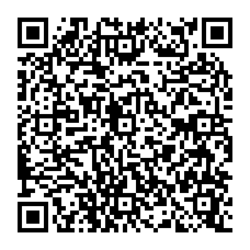 QR kód