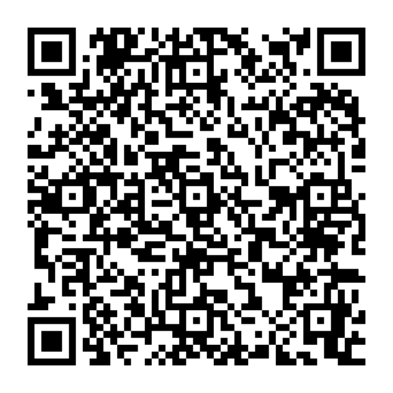 QR kód