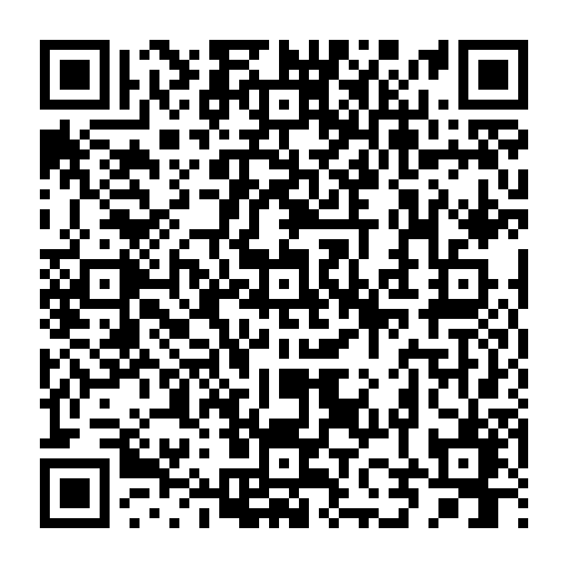 QR kód