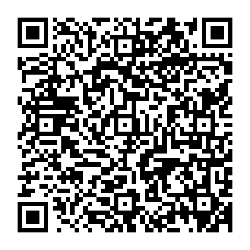 QR kód