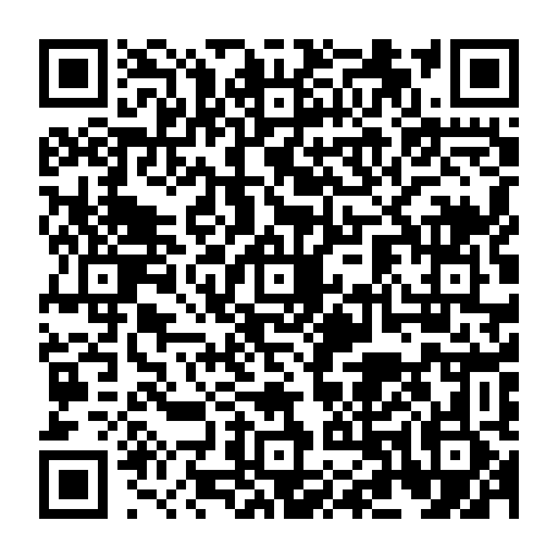 QR kód