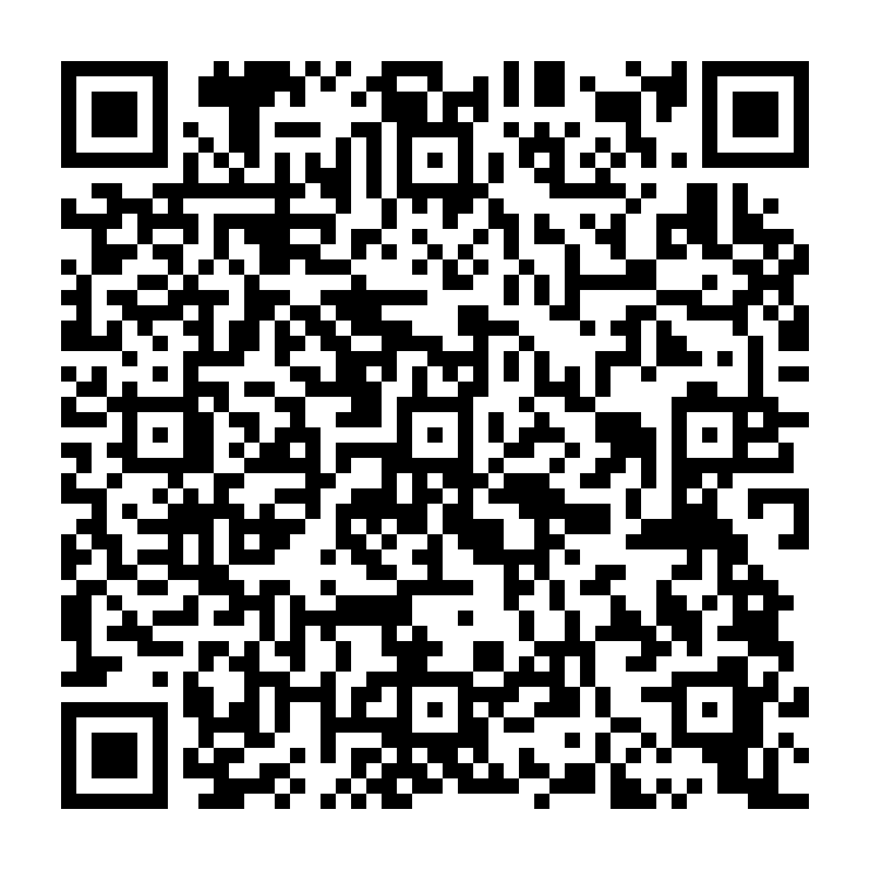 QR kód