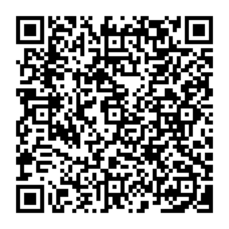 QR kód