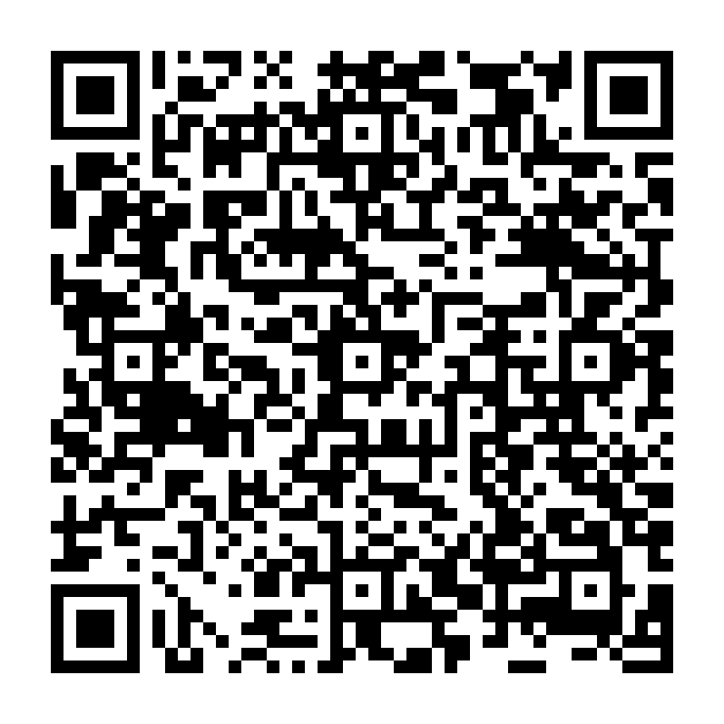 QR kód