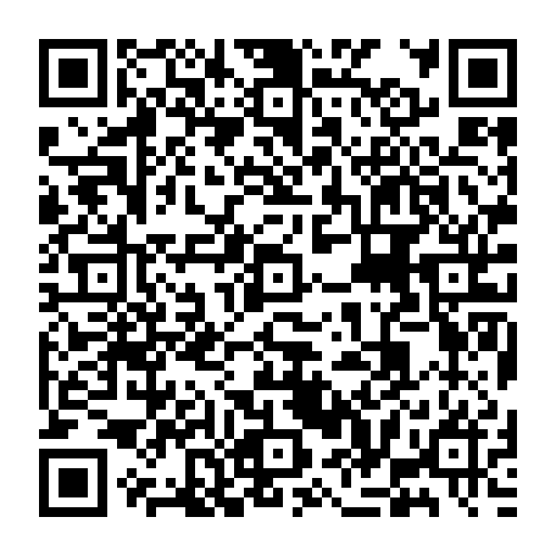 QR kód