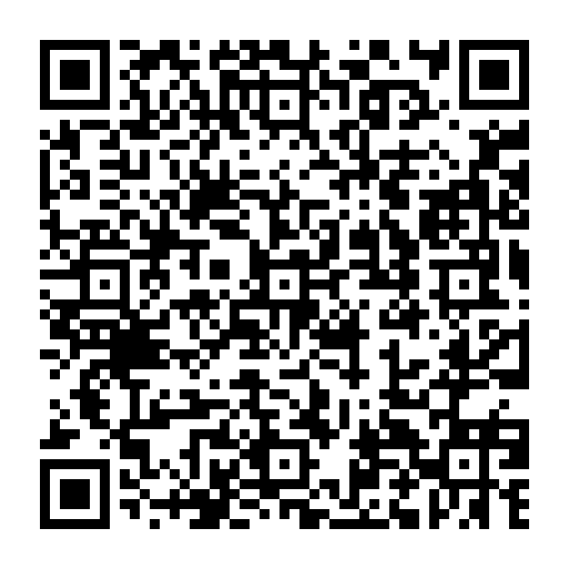 QR kód