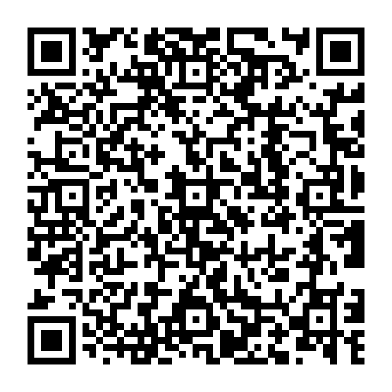 QR kód