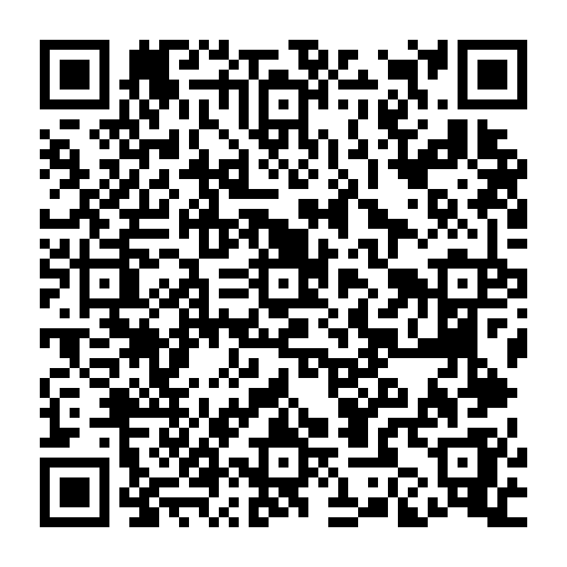 QR kód