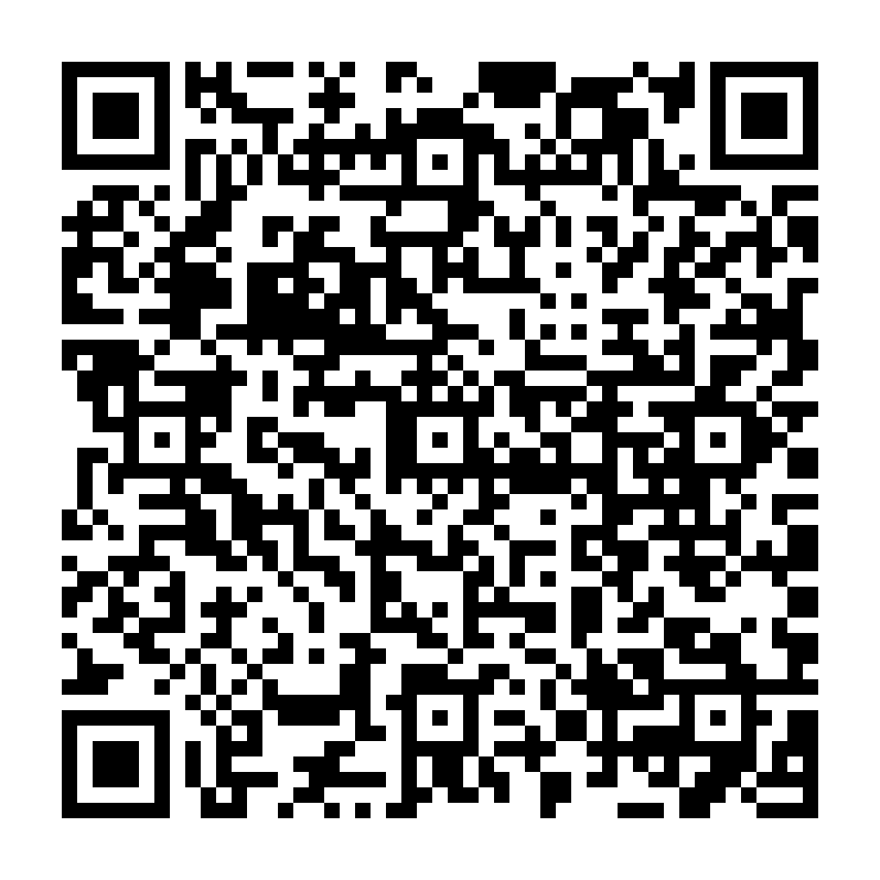 QR kód
