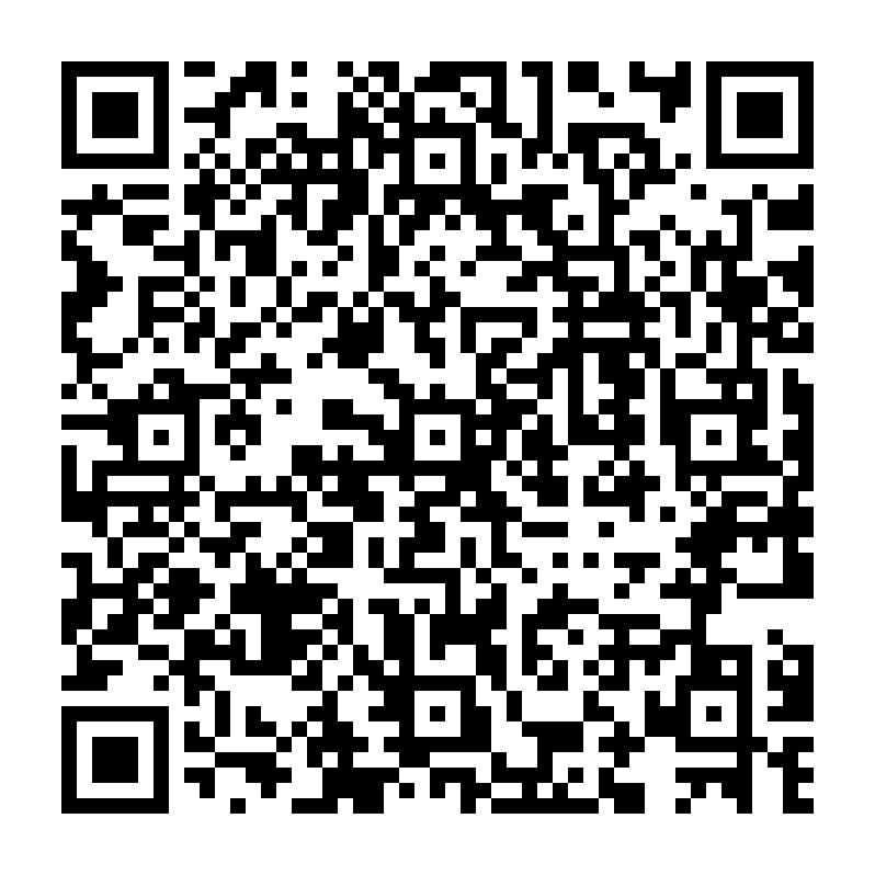 QR kód