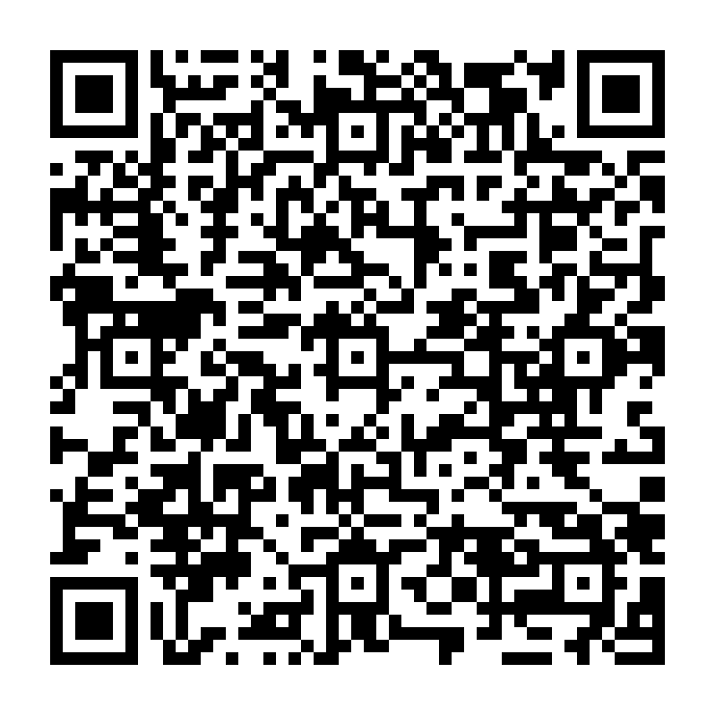 QR kód