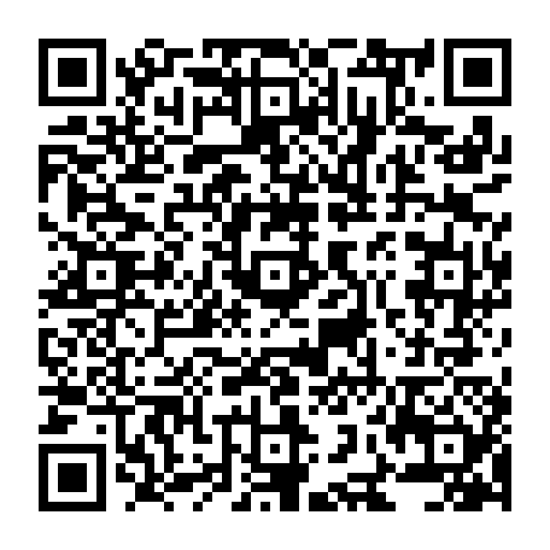 QR kód