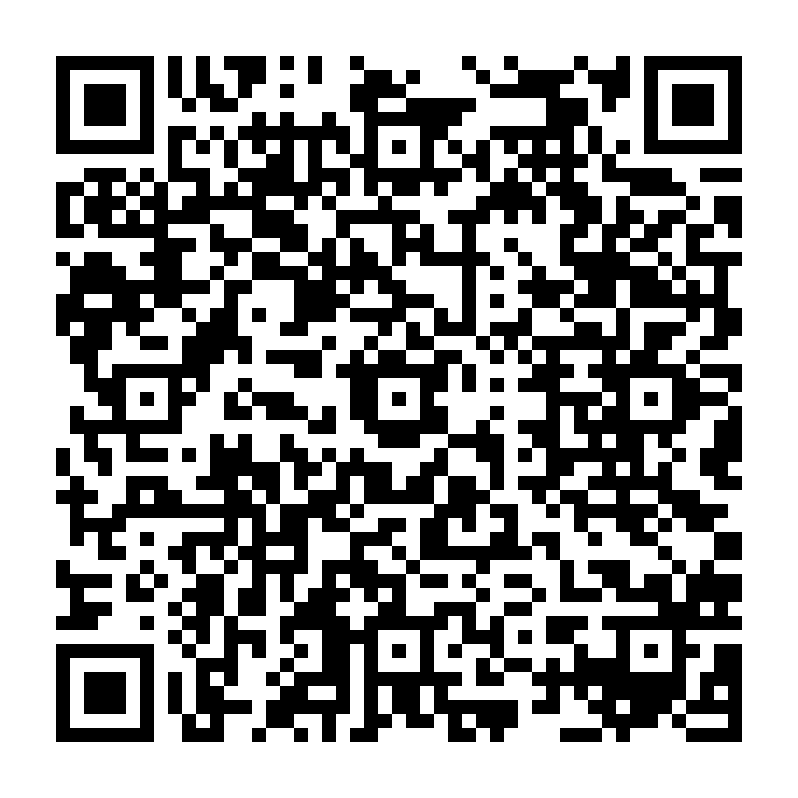 QR kód