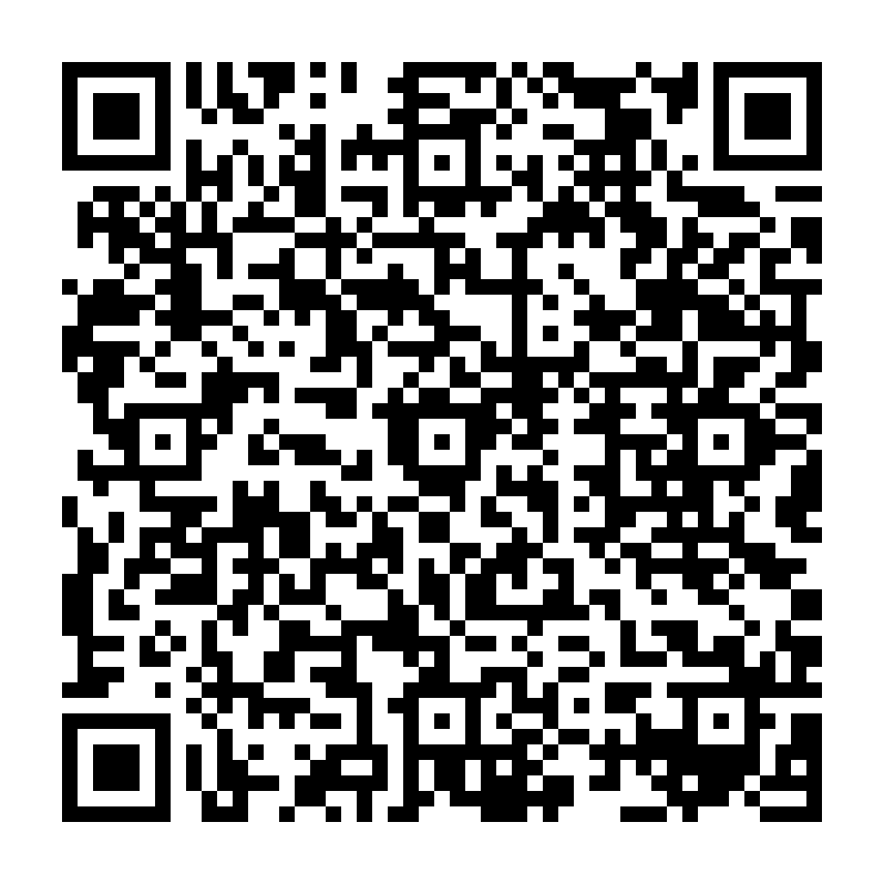 QR kód