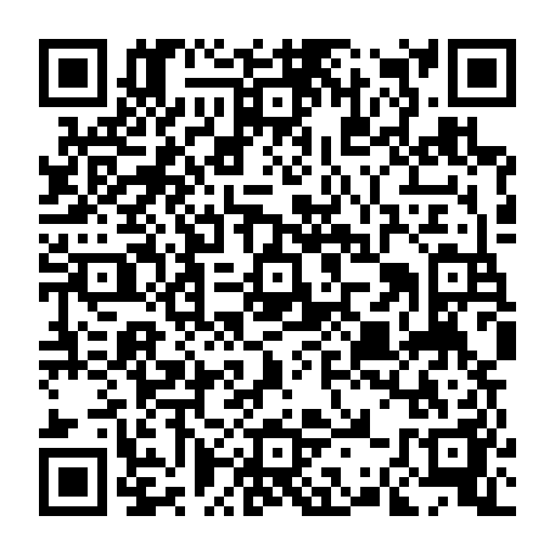 QR kód