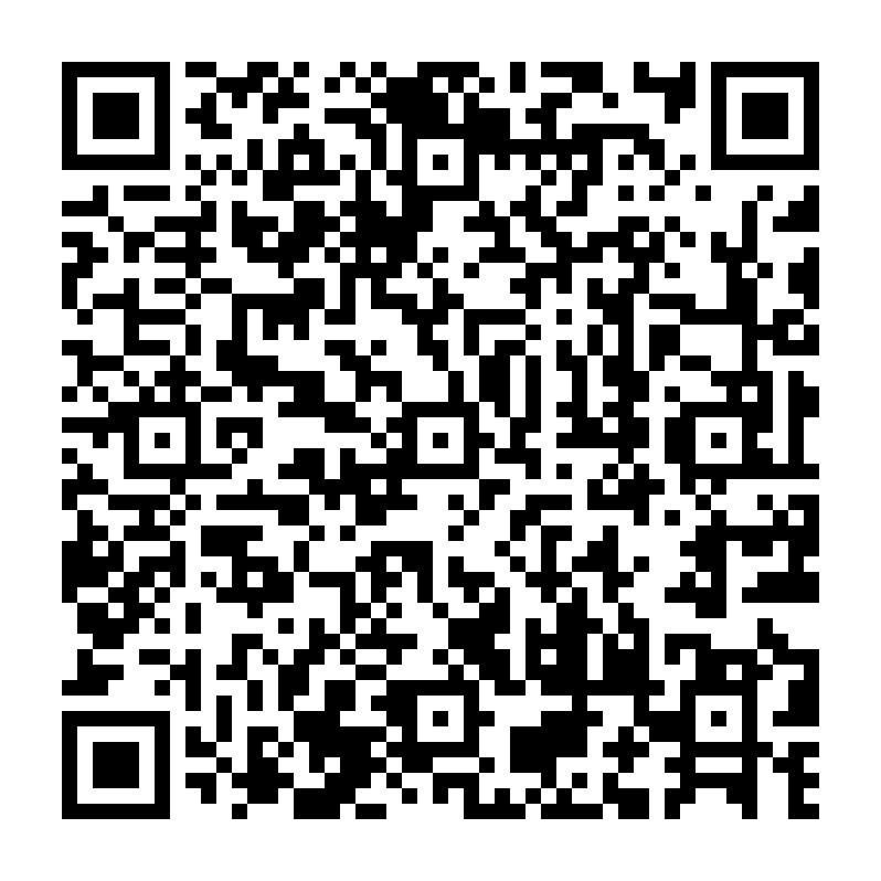 QR kód