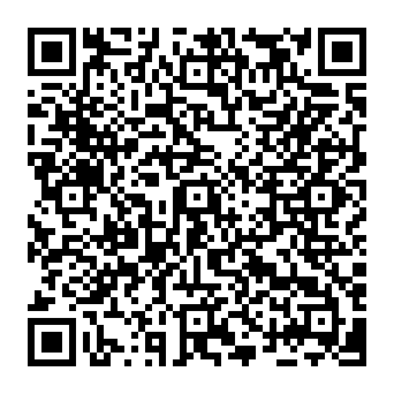 QR kód