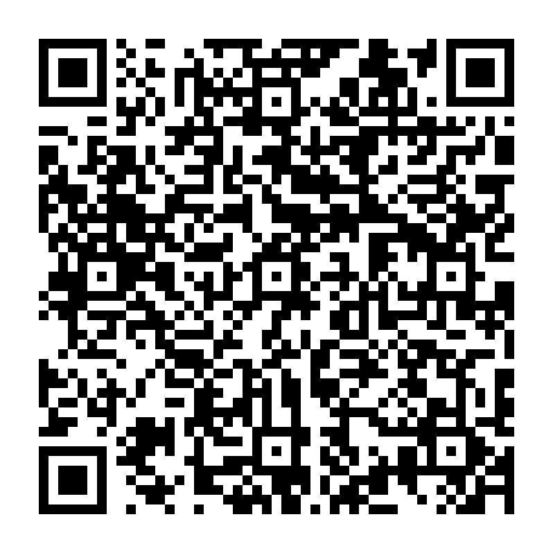 QR kód