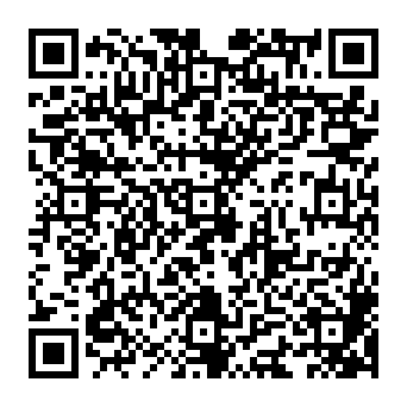 QR kód