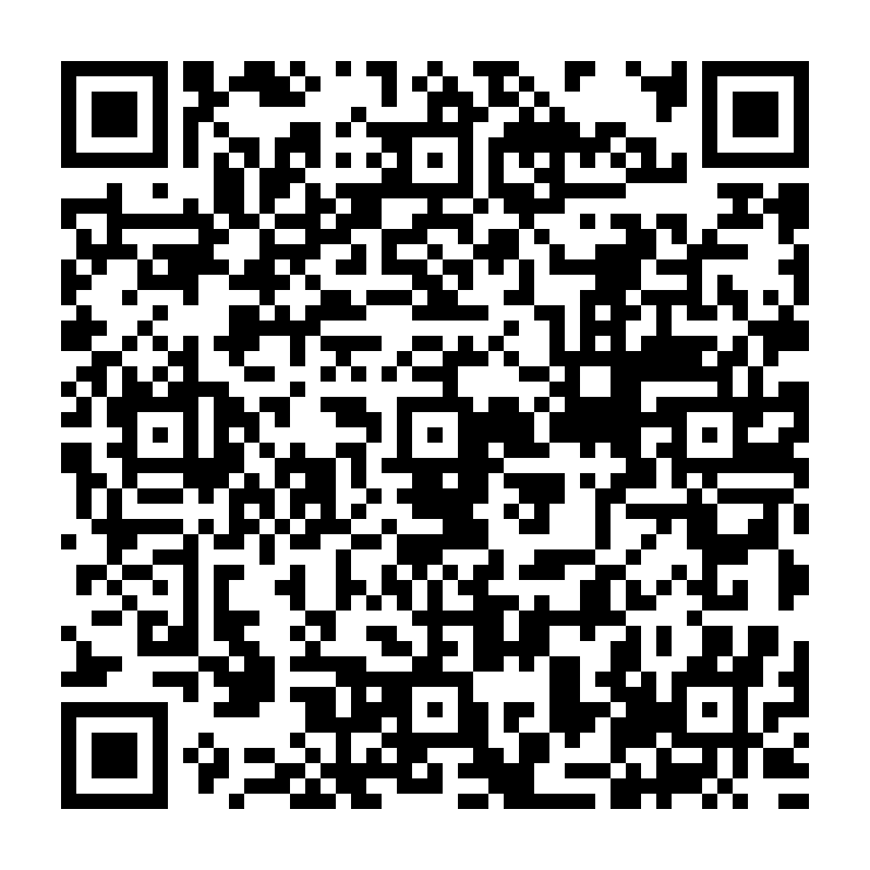 QR kód