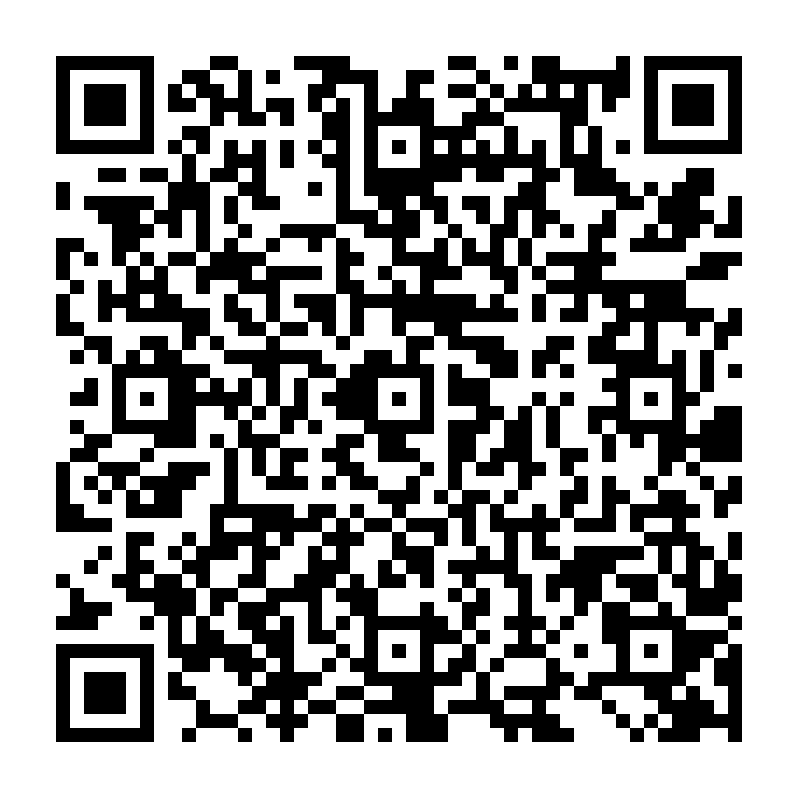 QR kód
