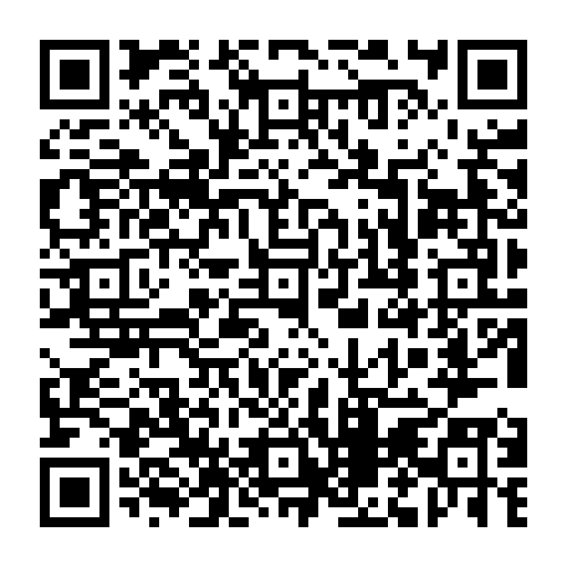 QR kód