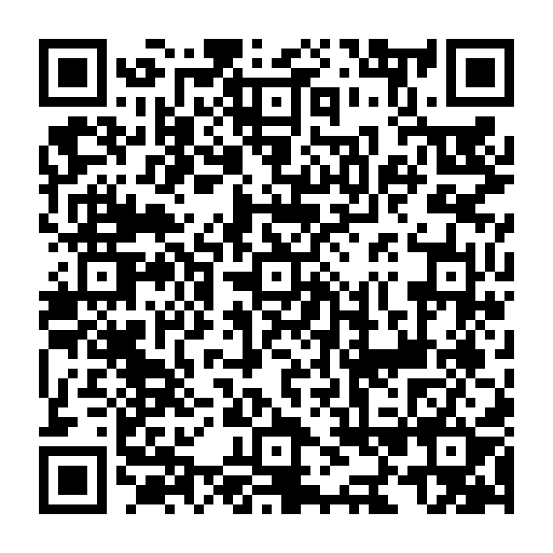 QR kód
