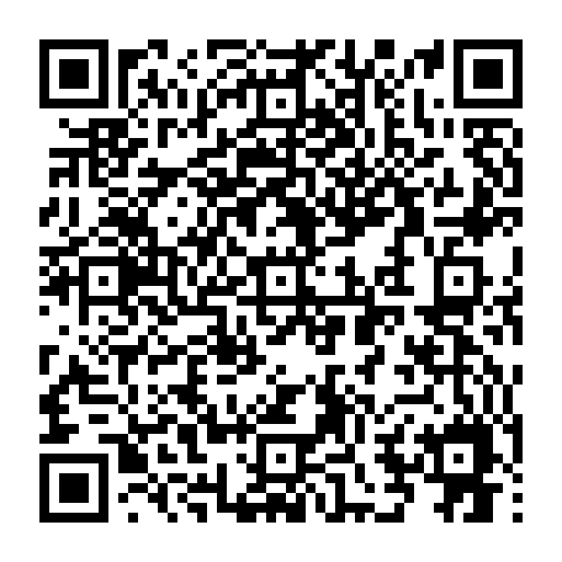 QR kód