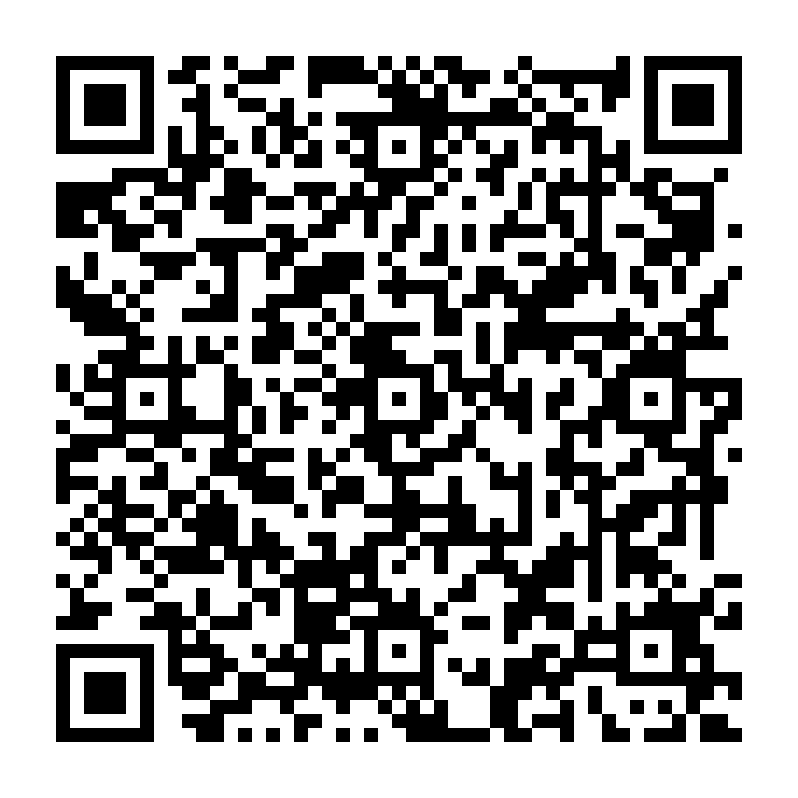 QR kód