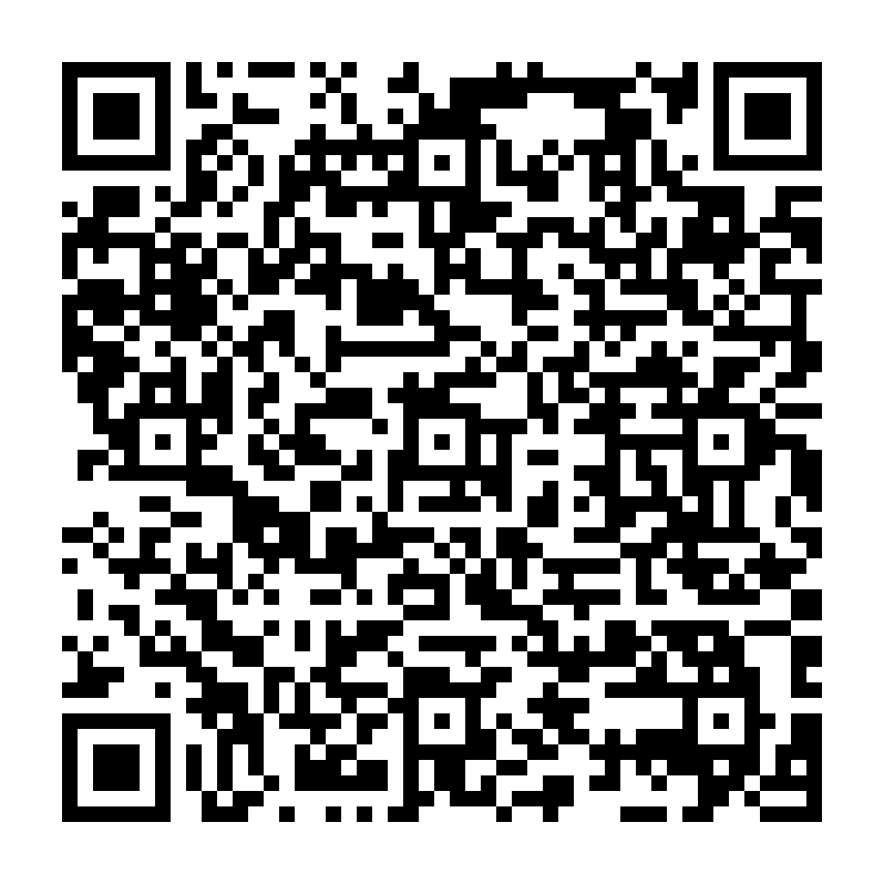 QR kód
