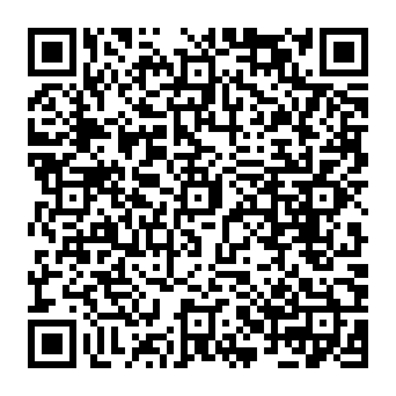 QR kód