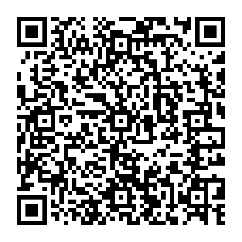 QR kód