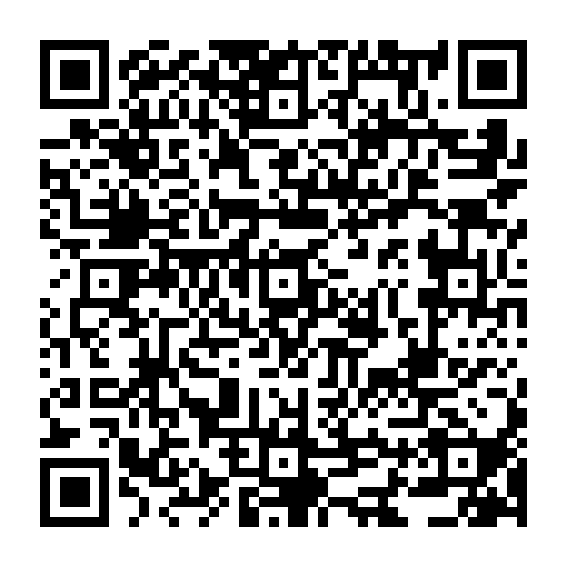 QR kód