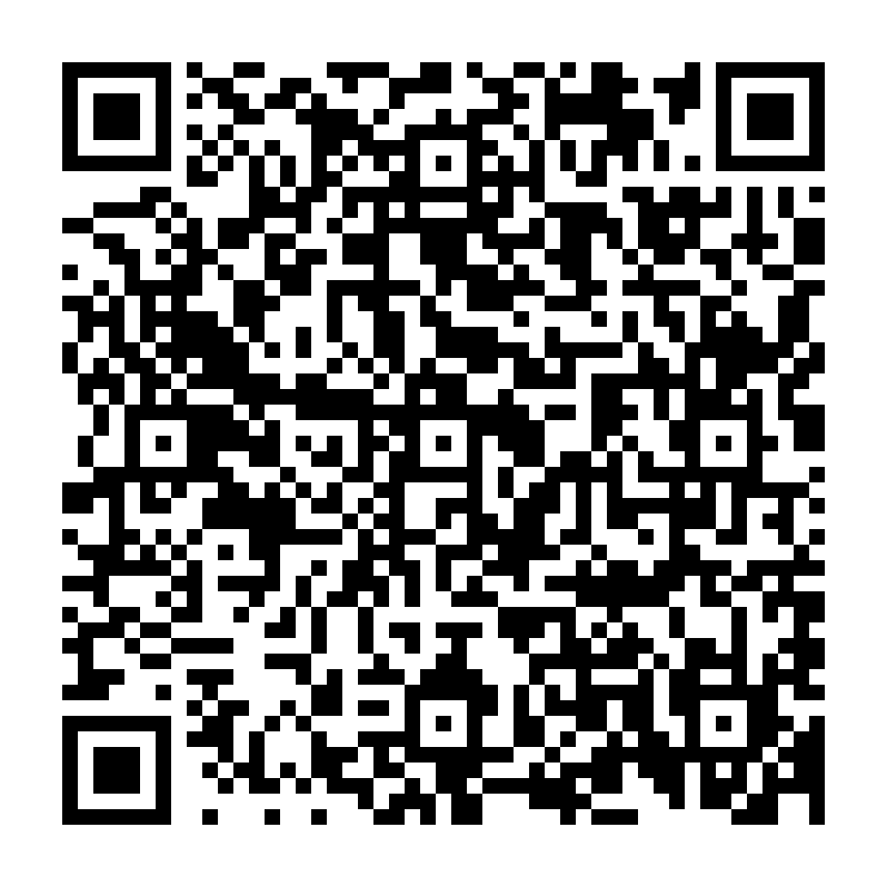 QR kód