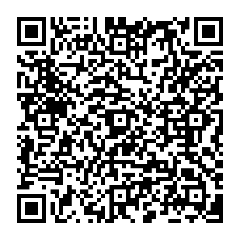 QR kód