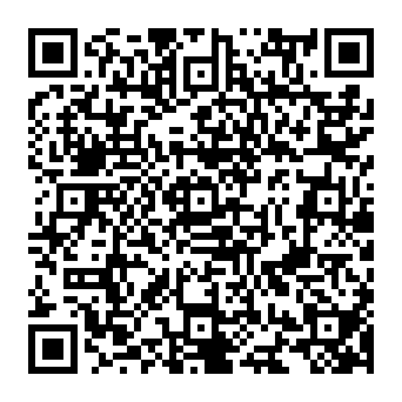 QR kód