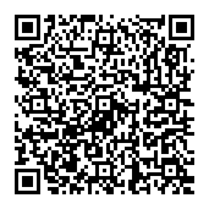 QR kód