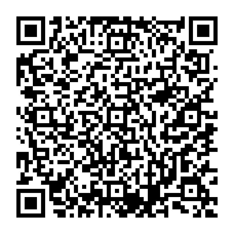 QR kód
