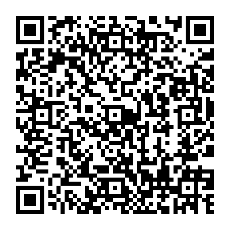 QR kód