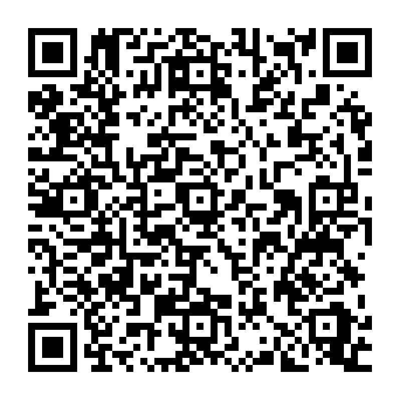 QR kód