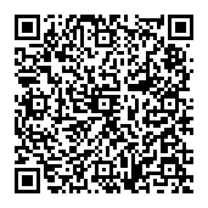 QR kód
